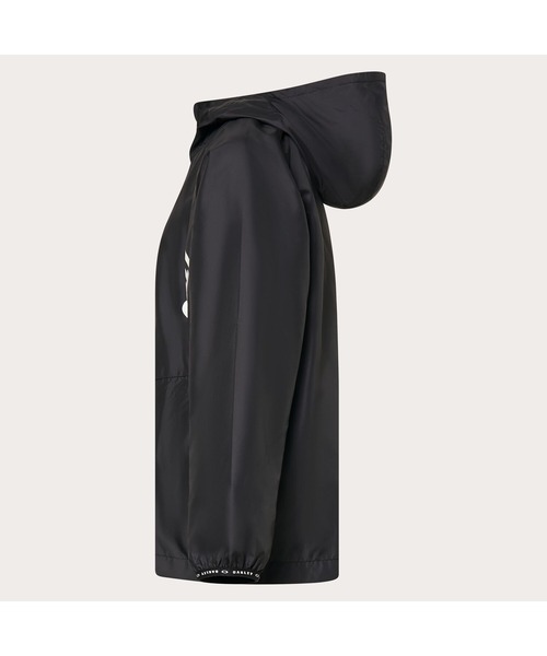 OAKLEY(オークリー)の「オークリ― Ytr Wind Mesh Jacket 8.0 / JACKET ジャケット/キッズ・ユース /OAKLEY(ブルゾン・キッズ・サンドベージュ/ブラック・M/S/L/XS)」の16枚目の写真