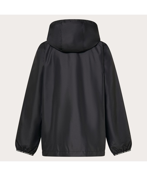 OAKLEY(オークリー)の「オークリ― Ytr Wind Mesh Jacket 8.0 / JACKET ジャケット/キッズ・ユース /OAKLEY(ブルゾン・キッズ・サンドベージュ/ブラック・M/S/L/XS)」の17枚目の写真