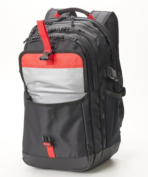 90’s ビラボン  バックパック リュックサック ドラム型　激レア 人気！Billabong(ビラボン) Combat Pack バックパック リュック