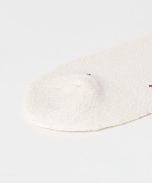 Healthknit(ヘルスニット)の「Healthknit シンカー2Lineミドルソックス3P(ソックス/靴下・メンズ・その他1・-)」の4枚目の写真