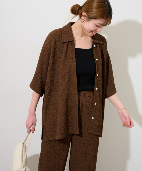 JOURNAL STANDARDフクレジャガードユーティリティPOシャツ ジャーナルスタンダード フクレジャガードユーティリティ PO