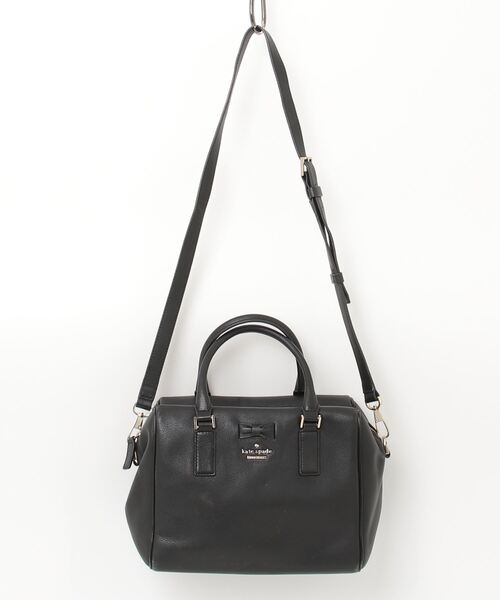 ブランド古着】2WAYバッグ（ショルダーバッグ）｜kate spade new york 