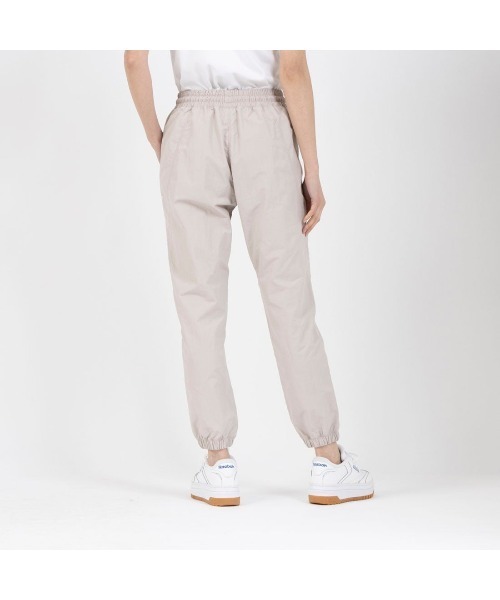 Reebok（リーボック）の「ベクター トラックパンツ / VECTOR TRACK PANT（その他パンツ・レディース・ヘザーグレー・SMALL/MEDIUM/LARGE/X-LARGE）」の3枚目の写真