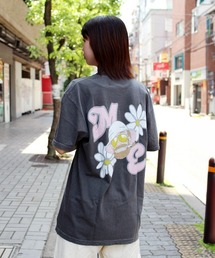 ME FLOWER SS TEE