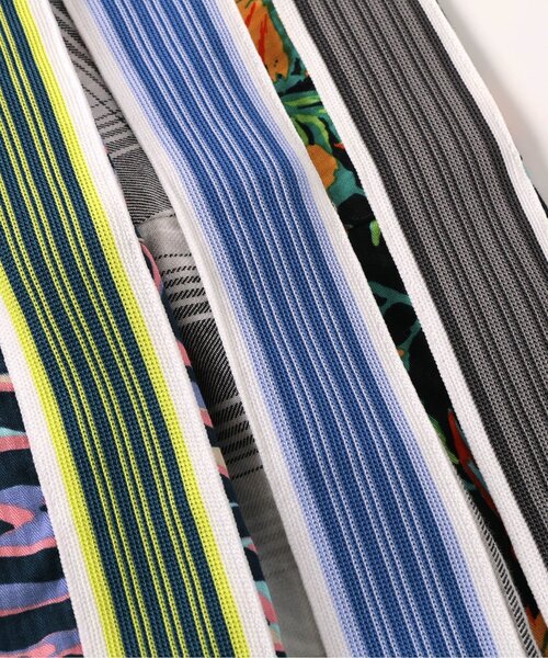 BREEZE(ブリーズ)の「【B NEW JACK/ジュニア対応】サイドライン総柄半袖シャツ_90~160cm展開(シャツ/ブラウス・キッズ・オフホワイト/ブラック/パープル・90/100/110/120/130/140/150/160)」の16枚目の写真