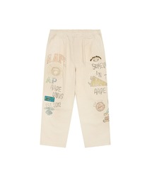 AAPE BY A BATHING APE | AAPE WOVEN PANTS(その他パンツ)