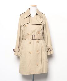 希少 アダムエロペ別注 beautiful people トレンチコート M 希少 アダムエロペ別注 beautiful people トレンチコート M メンズ