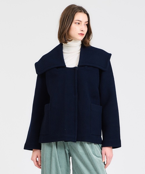 セール/ブランド古着】ジャケット（その他アウター）｜ESTNATION