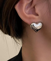 paravion | ハートピアス(Tシャツ/カットソー)