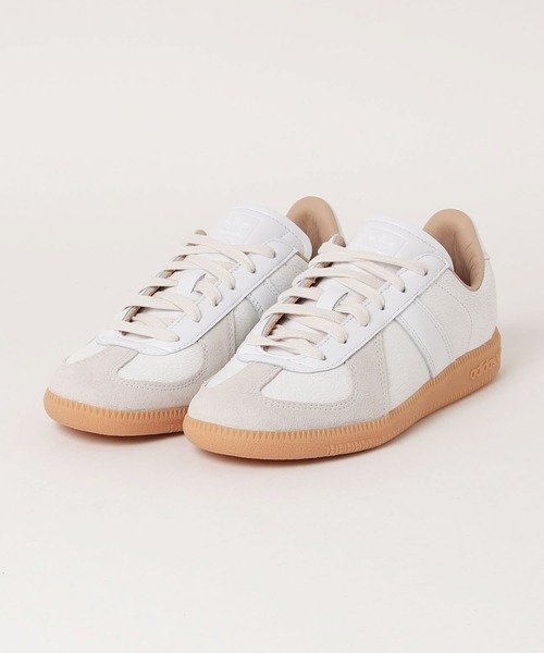 【関税込み】adidas Originals ホワイト BW Army スニーカー 海外抽選中｜END. × adidas Originals BW Army 
