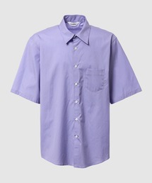 DIGAWEL | S/S Shirt (generic) ④ broadcloth(シャツ/ブラウス)