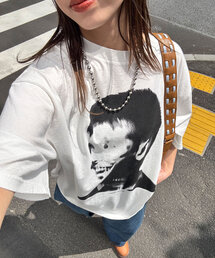 RePRODUCTION LABEL | 【RePRODUCTION LABEL / リプロダクションレーベル】アソートヴィンテージフェードTEE(Tシャツ/カットソー)