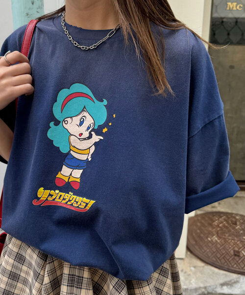tシャツ 「RePRODUCTION LABEL / リプロダクションレーベル」アソートヴィンテージフェードTEE レディース メンズ RePRODUCTION LABEL tシャツ 「RePRODUCTION / リプロダクション