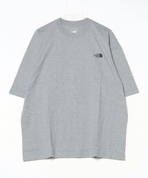 ザ ノース フェイス THE NORTH FACE S/S Yosemite Scenery Tee_ショートスリーブヨセミテシーナリーティー