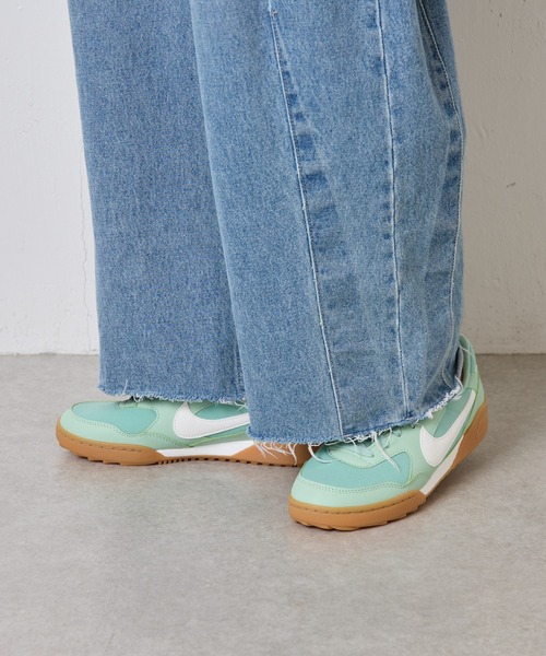 NIKEテラモンタ　新品 セール】NIKE/テラモンタ（スニーカー）｜NIKE（ナイキ）の