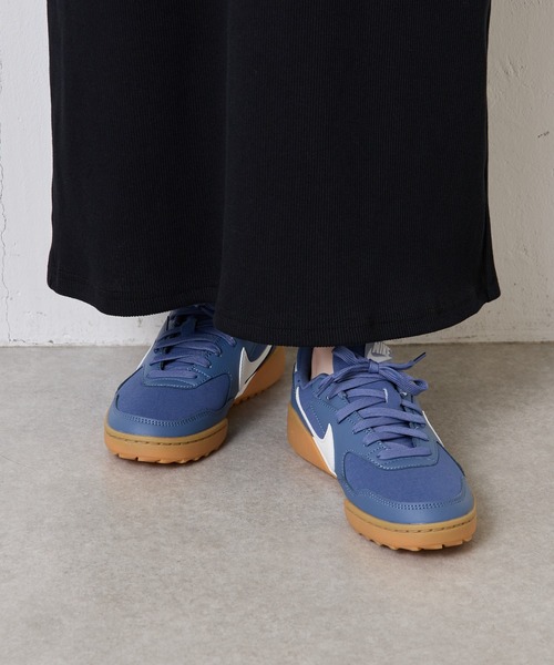 NIKE（ナイキ）の「NIKE/テラモンタ（スニーカー）」 - WEAR