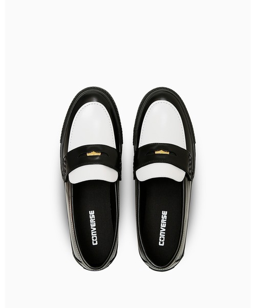 m*y様 コンバース ALL STAR COINLOAFERオールスター コイン ALL STAR COINLOAFER / オールスター コインローファー