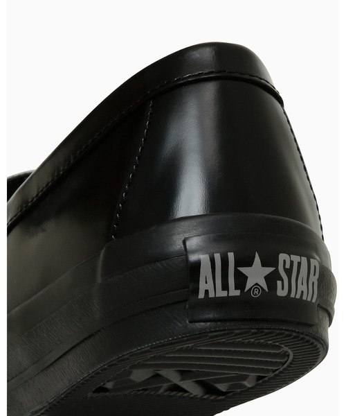[コンバース] ローファー ALL STAR COINLOAFER コンバース CONVERSE レディース ローファー ALL STAR