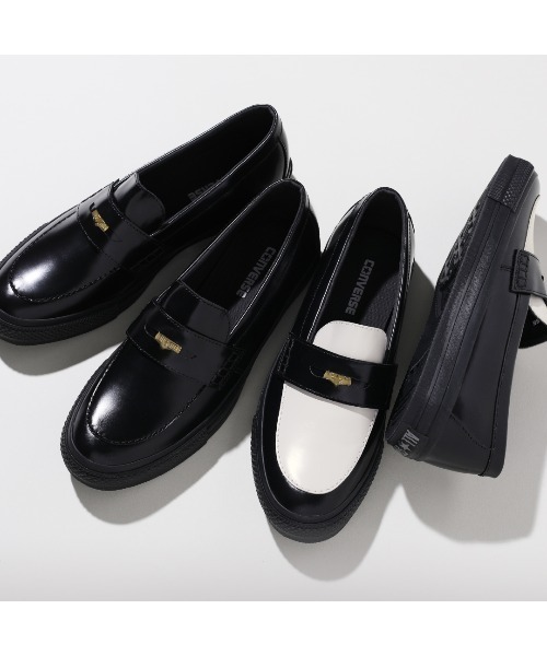 ALL STAR COINLOAFER / オールスター コインローファー