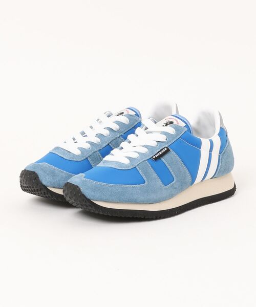 PATRICK パトリック CALIFORNIE カリフォルニー 522502 BLU