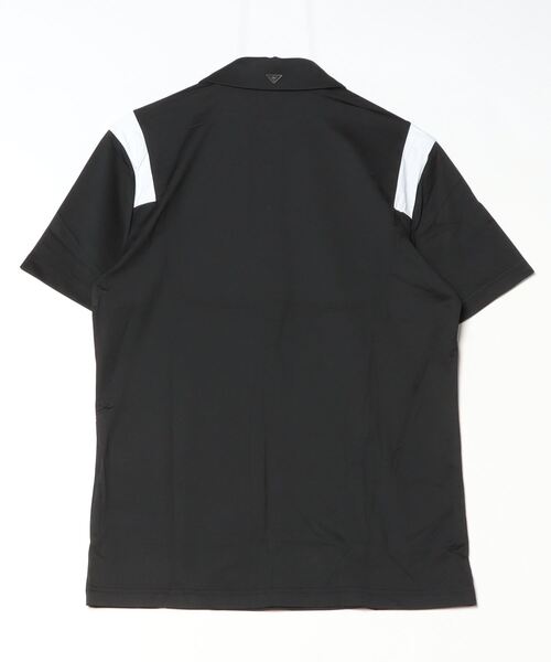 Men's SM Essential Collar SS（Tシャツ/カットソー）｜PXG