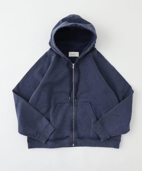 未使用　JOURNAL STANDARD ジャーナルスタンダード　パーカー JOURNAL STANDARD パーカー 「ZOZO限定」LOSFORNIA Hoodie