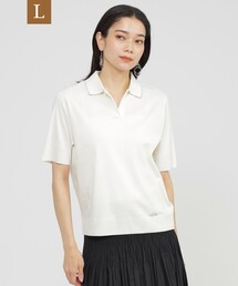 【新品未使用】EVEX by KRIZIA 半袖シャツ 美品☆EVEX by KRIZIA ロゴプリントTシャツ サイズ42 - メルカリ