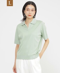 キャプテンサンシャイン　ポロシャツ40 KAPTAIN SUNSHINE Kaptain Sunshine SALE！キャプテンサンシャイン KAPTAIN
