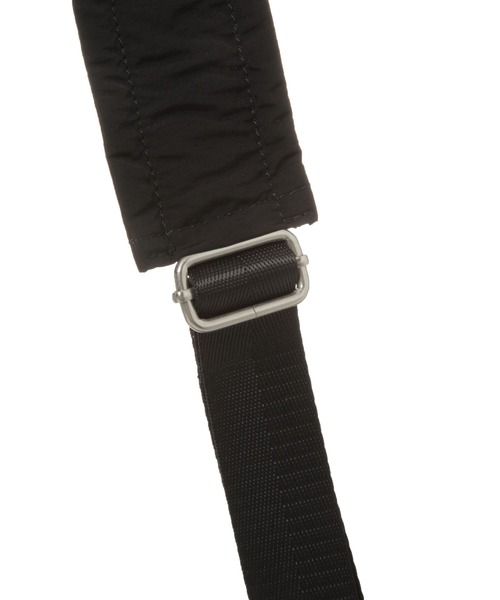 studio CLIP（スタディオクリップ）の「【軽量】軽らくナイロン ワンマイルショルダーバッグ（ショルダーバッグ・レディース・ブラック/ライトベージュ/ピンク/その他2・FREE）」の9枚目の写真