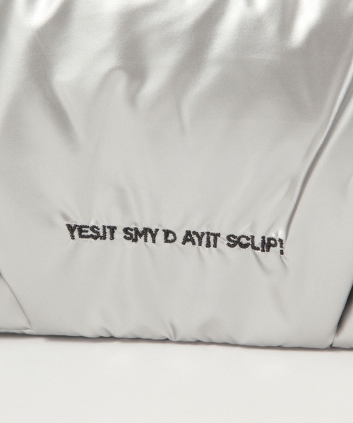 studio CLIP（スタディオクリップ）の「【軽量】軽らくナイロン ワンマイルショルダーバッグ（ショルダーバッグ・レディース・ブラック/ライトベージュ/ピンク/その他2・FREE）」の17枚目の写真