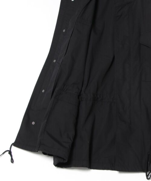 ARMY TWILL（アーミーツイル）の「ARMY TWILL フィールドジャケット（その他アウター・メンズ・カーキ/ホワイト/ブラック・L/M）」の5枚目の写真