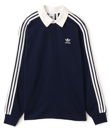 adidas(AfB_X)adidas Rugby polo / AfB_X Or[ |(|Vc)