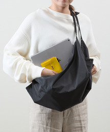 20/80（テゥエンティーエイティー）の「20/80 トゥエンティーエイティー / RIP STOP NYLON SLEEPING SHOULDER BAG S リップストップナイロンスリーピングショルダーバッグ / S113（ショルダーバッグ・レディース）」