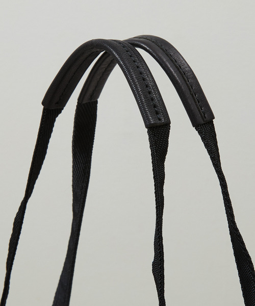 20/80(テゥエンティーエイティー)の「20/80 トゥエンティーエイティー / RIP STOP NYLON SLEEPING SHOULDER BAG S リップストップナイロンスリーピングショルダーバッグ / S113(ショルダーバッグ・メンズ・ブラック/ダークグレー・FREE)」の11枚目の写真