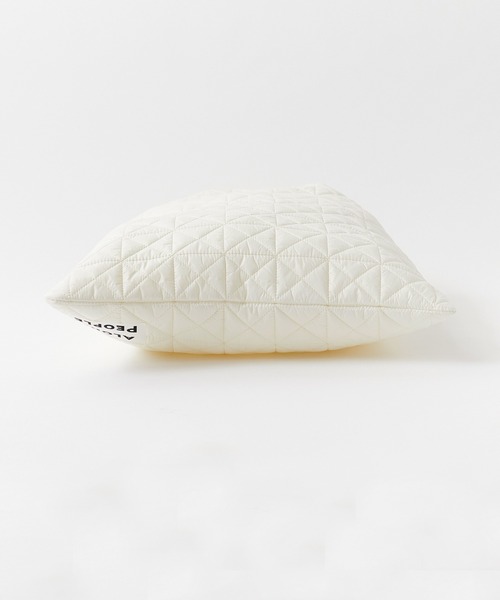 ROOPTOKYO(ループトウキョウ)の「ALOHA PEOPLE/アロハピープル キルティングトートバック(トートバッグ・レディース・ホワイト・FREE)」の12枚目の写真