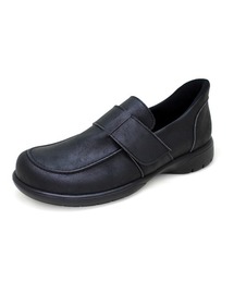 Re:getA リゲッタ スットオン ワンベルトシューズ R-402M