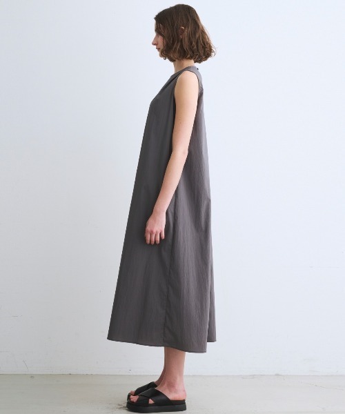 ワンピース　three dots スリードッツ　サイズS three dots スリードッツ レディース ワンピース サイズ：S