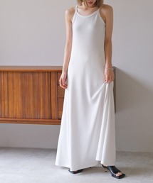 AKTE | カップインタンクワンピース(ワンピース)