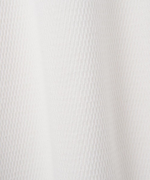 AKTE（アクテ）の「カップインタンクワンピース（ワンピース・レディース・ホワイト/ブラック・FREE/TALL）」の12枚目の写真