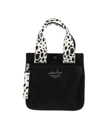 LIZDAYS キャンバスミニトートバッグ