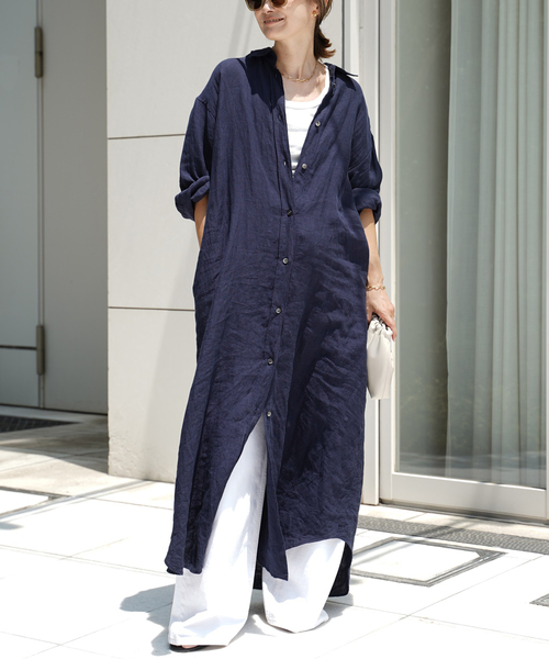 Deuxieme Classe（ドゥーズィエムクラス）の「Sun Dress