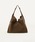 LE VERNISiExjj́uLE VERNIS(Exj) Knot handle bagig[gobOjvbJ[L