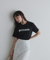 【ZOZO限定】ロゴTシャツ