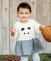 パンダ」に該当するママ＆ベビーファッション通販 - ZOZOTOWN