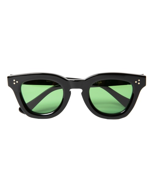 COOTIE PRODUCTIONS（クーティープロダクションズ）の「TORO (Cootie Productions)（サングラス・メンズ・グレー/ブラック/ブラウン・ONE SIZE）」の2枚目の写真