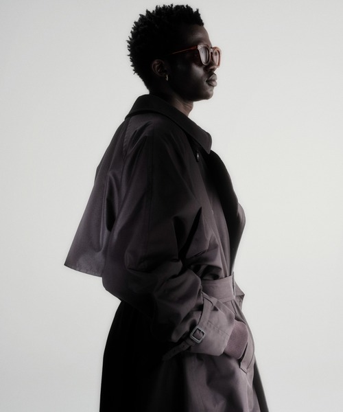 COOTIE PRODUCTIONS（クーティープロダクションズ）の「TORO (Cootie Productions)（サングラス・メンズ・グレー/ブラック/ブラウン・ONE SIZE）」の13枚目の写真