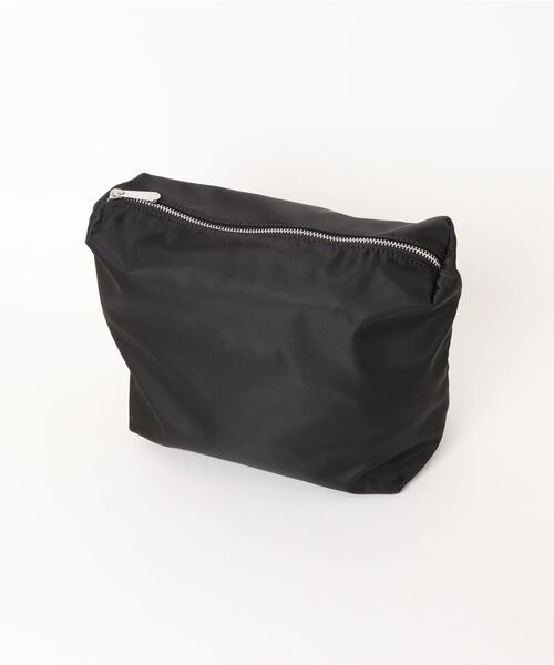 PELLETTERIA VENETA（ペレッテリアベネタ）の「【pelletteria Veneta】トートバッグ　牛革（トートバッグ・レディース・ベージュ/ブラック・FREE）」の7枚目の写真