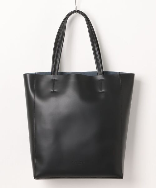 PELLETTERIA VENETA（ペレッテリアベネタ）の「【pelletteria Veneta】トートバッグ　牛革（トートバッグ・レディース・ベージュ/ブラック・FREE）」の11枚目の写真