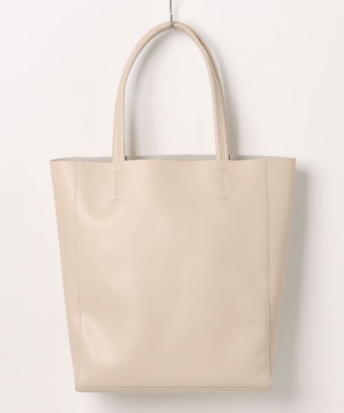 PELLETTERIA VENETA(ペレッテリアベネタ)の「【pelletteria Veneta】トートバッグ 牛革(トートバッグ・レディース・ベージュ/ブラック・FREE)」の18枚目の写真