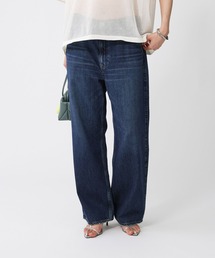 BABYLONE | 【upper hights】THE CLARA(デニムパンツ)